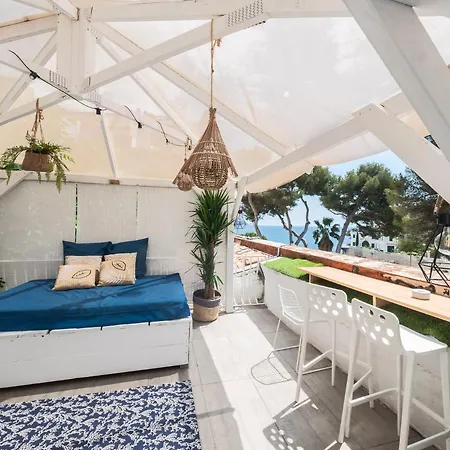 De La - Mahogany 3* Cassis