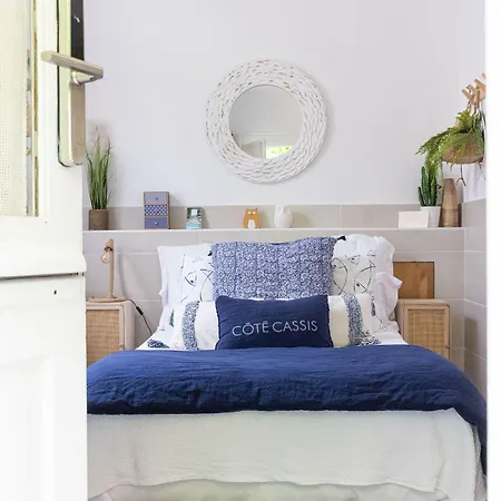 酒店 De La - Mahogany 卡西斯