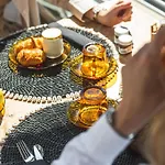De La - Mahogany Hotel Cassis