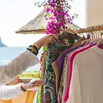 De La - Mahogany فندق كاسيس