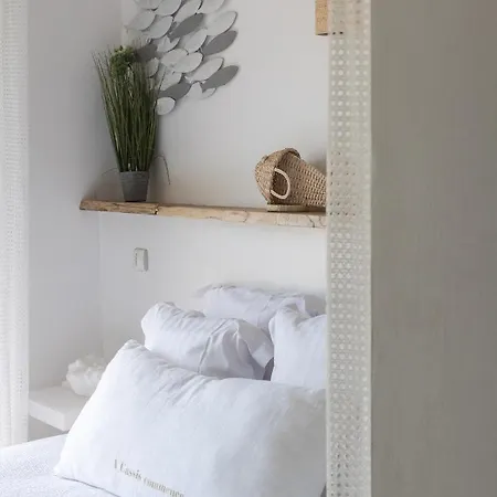 De La - Mahogany מלון קסיס