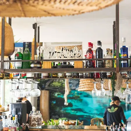 De La - Mahogany 3* קסיס