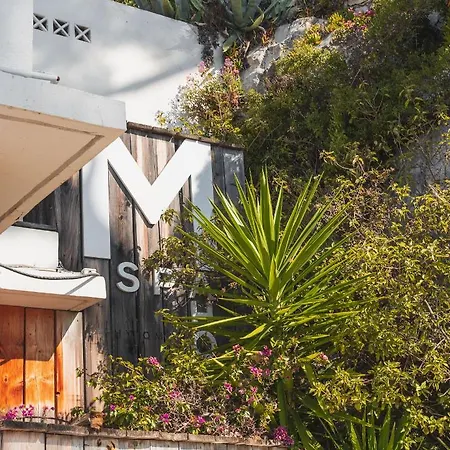 De La - Mahogany מלון קסיס