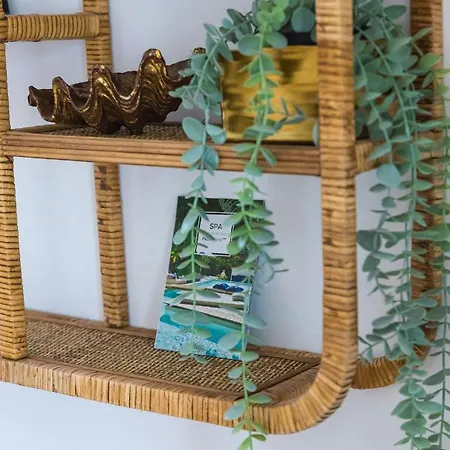 De La - Mahogany 3* קסיס