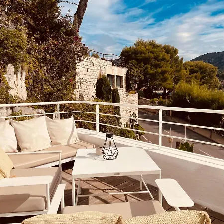 酒店 De La - Mahogany 卡西斯