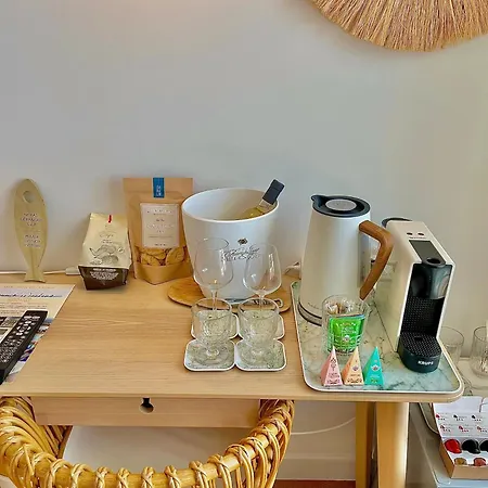 De La - Mahogany Ξενοδοχείο Κασί