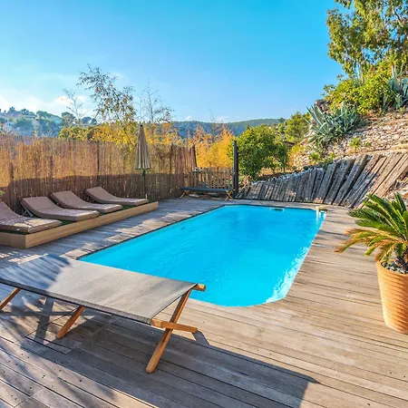 De La - Mahogany Ξενοδοχείο 3*