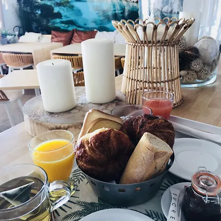 De La - Mahogany Ξενοδοχείο