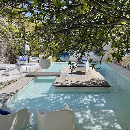 De La - Mahogany Ξενοδοχείο