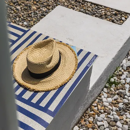 De La - Mahogany קסיס