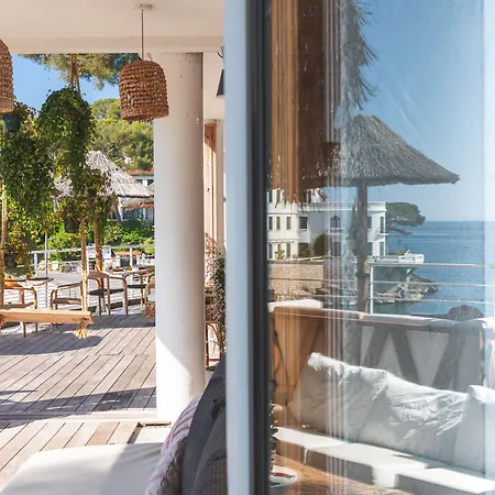 De La - Mahogany 3* Κασί