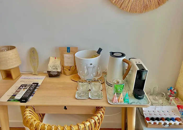 De La - Mahogany 酒店 卡西斯